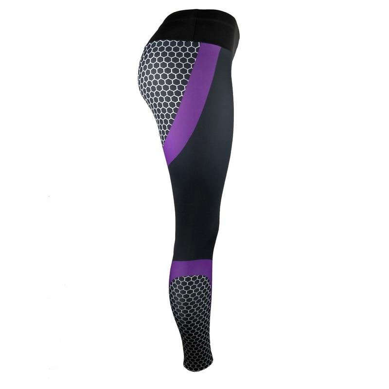 FitShape | Push-Up Leggings