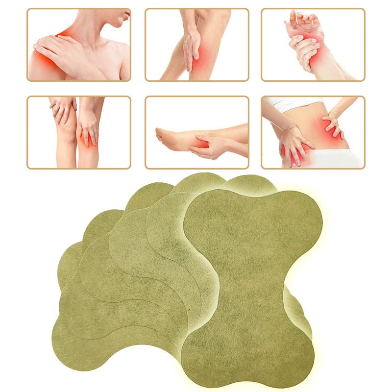 NaturEase | Back Pain Relief Kit
