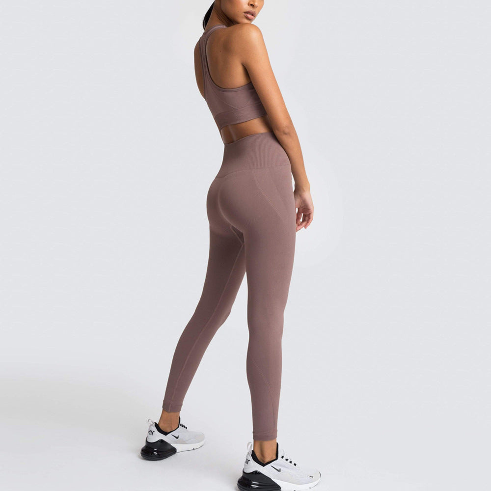 CurvaFlex | Krachtige Sculpting Gym Set