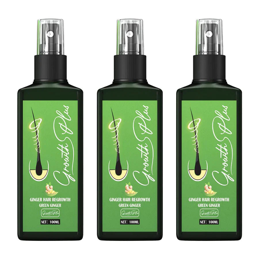 FollicaBoost | Haarverdikkende Spray