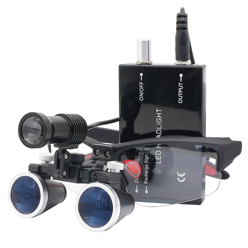 OptiView | Vergrootglas Plus
