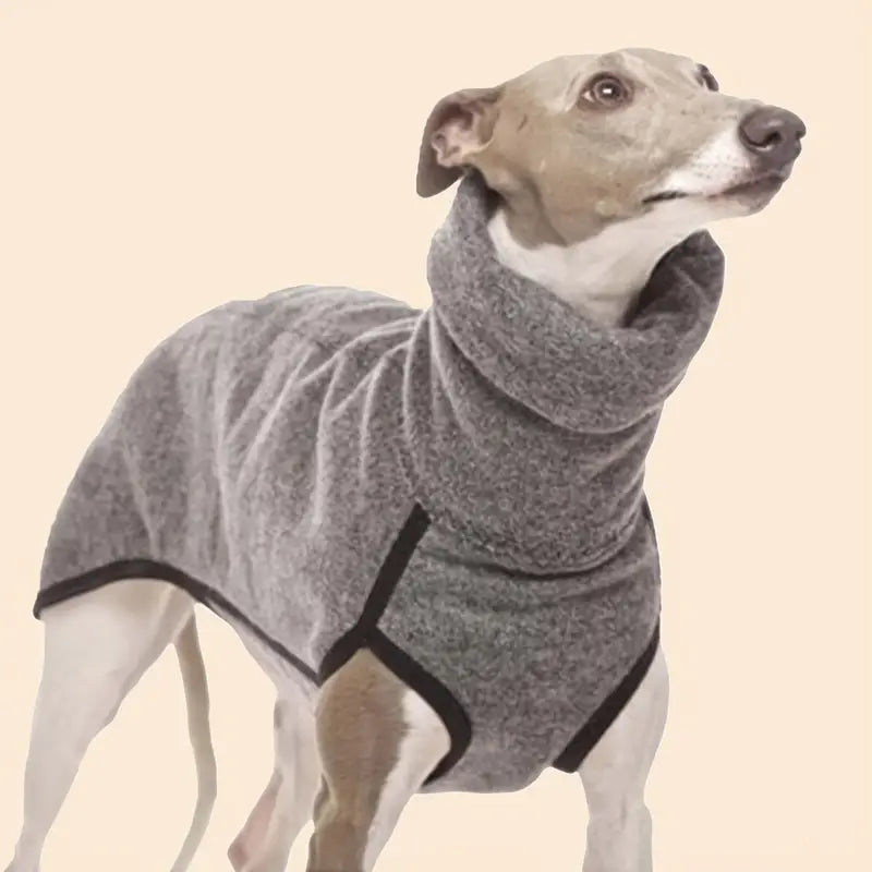 PawCozy | Warme Hondenjas