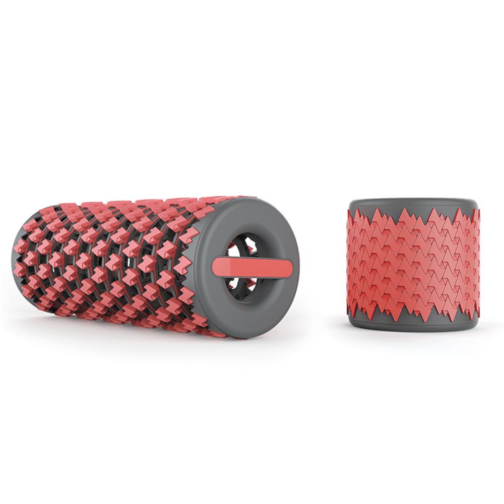 FlexiRoll| Draagbare Foamroller