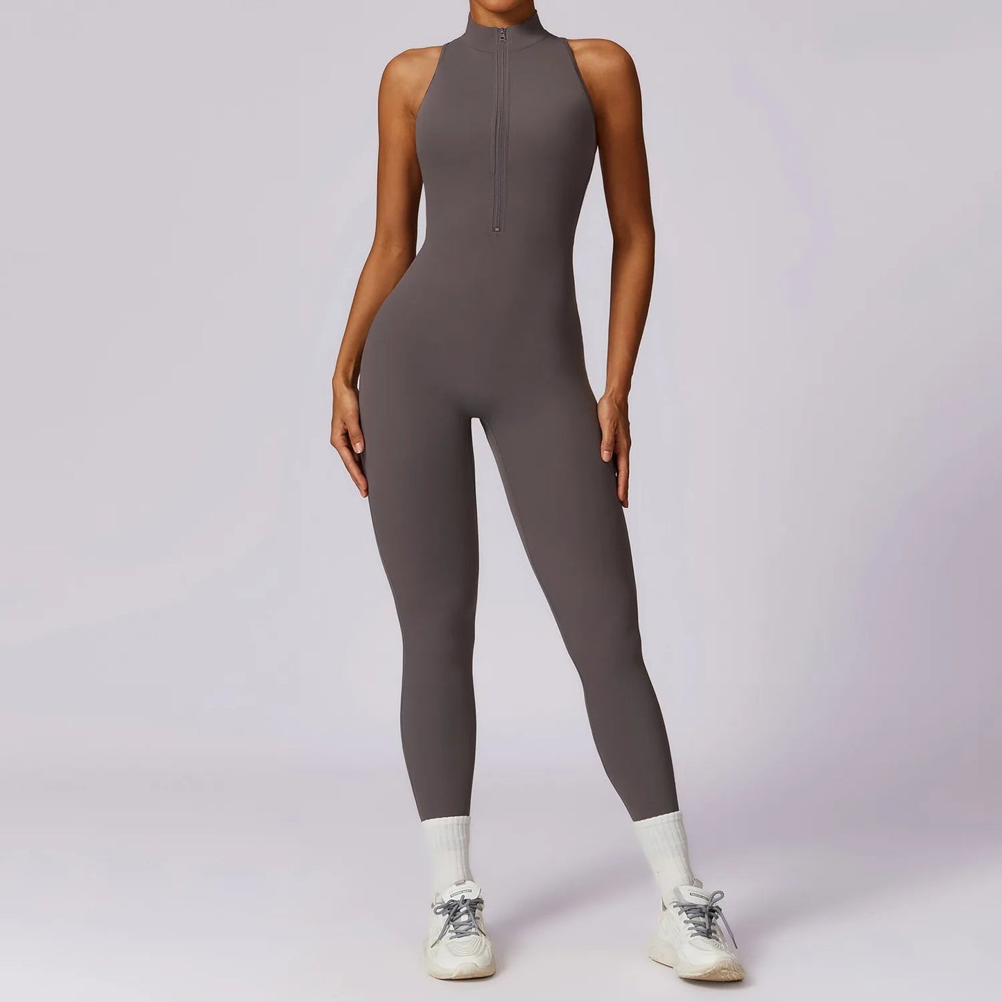 FlexiFit | Comfortabele Fitness Bodysuit