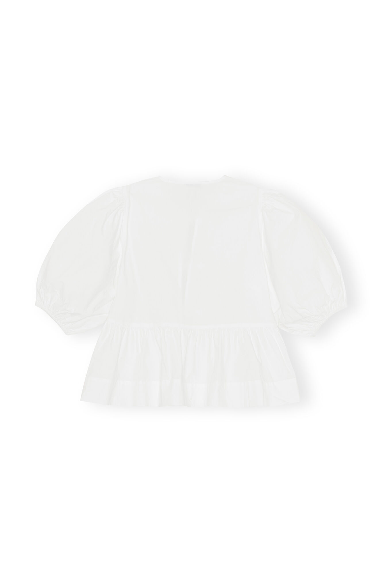 Layla | Damesblouse met Stijl