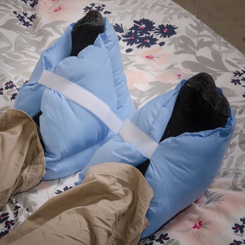 FootRelief | Hiel Ondersteuning Kussens