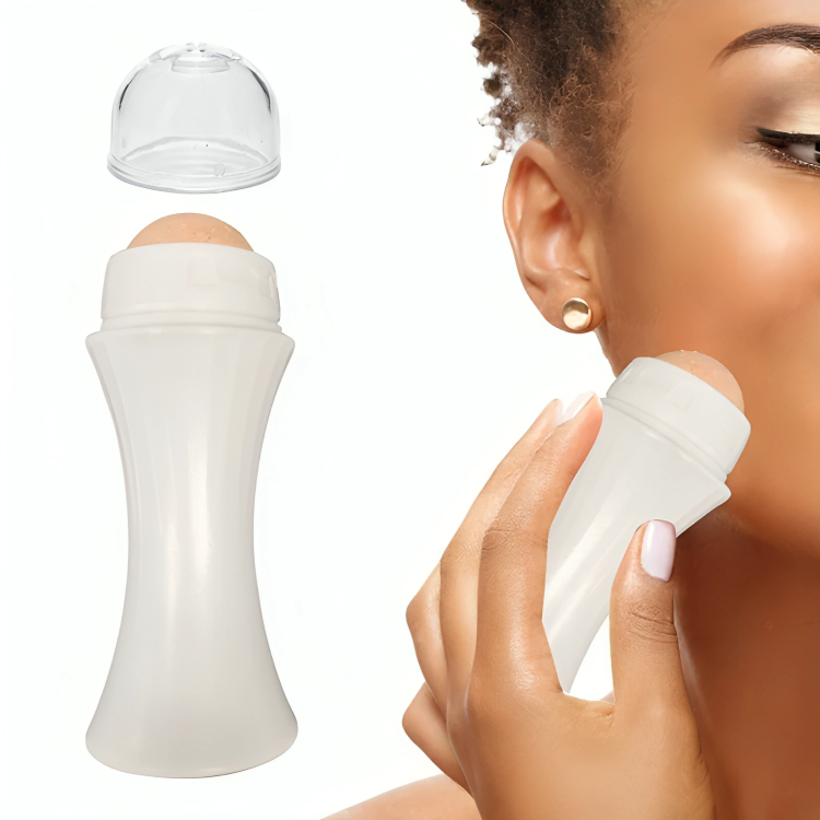 MatteGlow | Olie-absorberende Glansvrije gezichtsroller