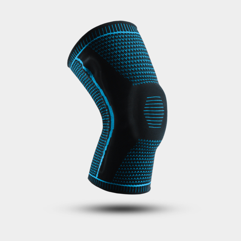 KneeComfort | Geavanceerde kniecompressiemouw voor verlichting van pijn en verbeterde mobiliteit