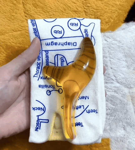 ReflexoSoothe | Zelfhelende Sokken