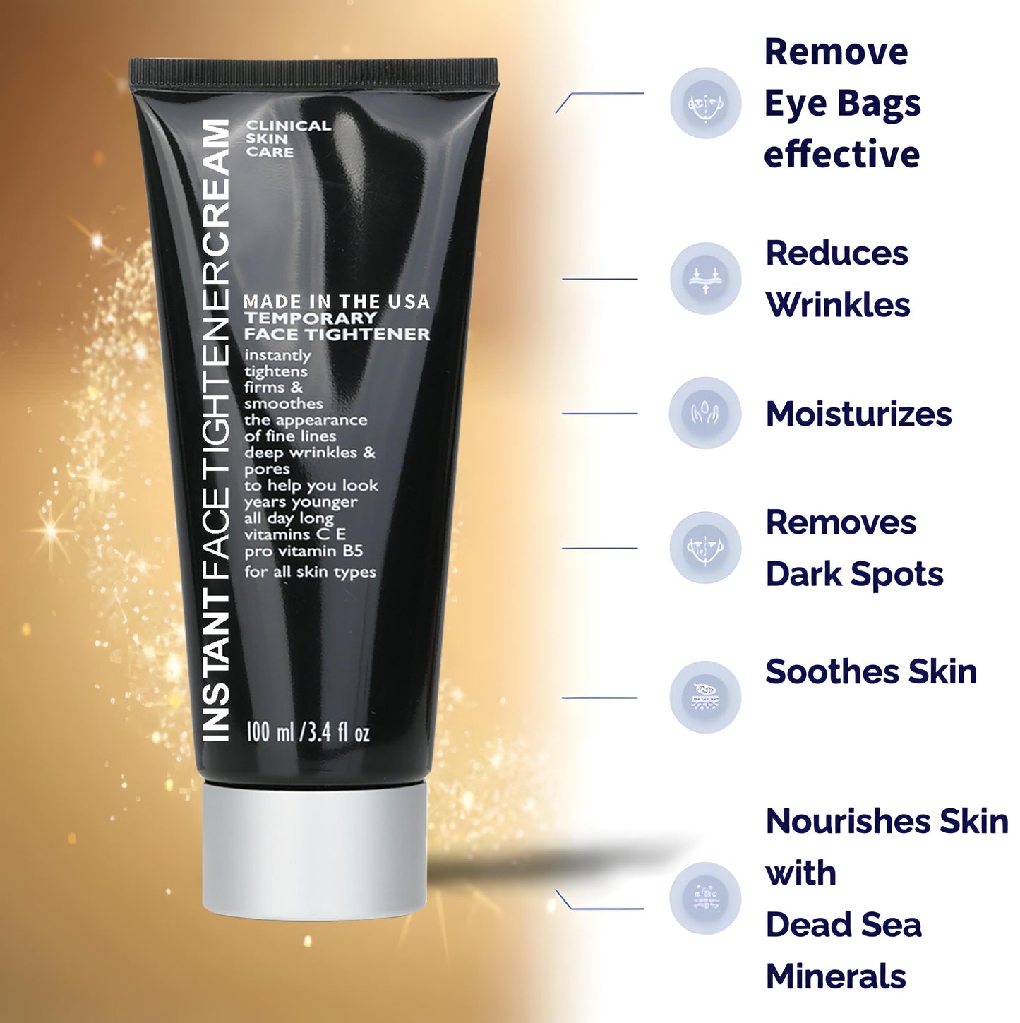 GlowLift Primer | Instant Jeugdige Glans Primer