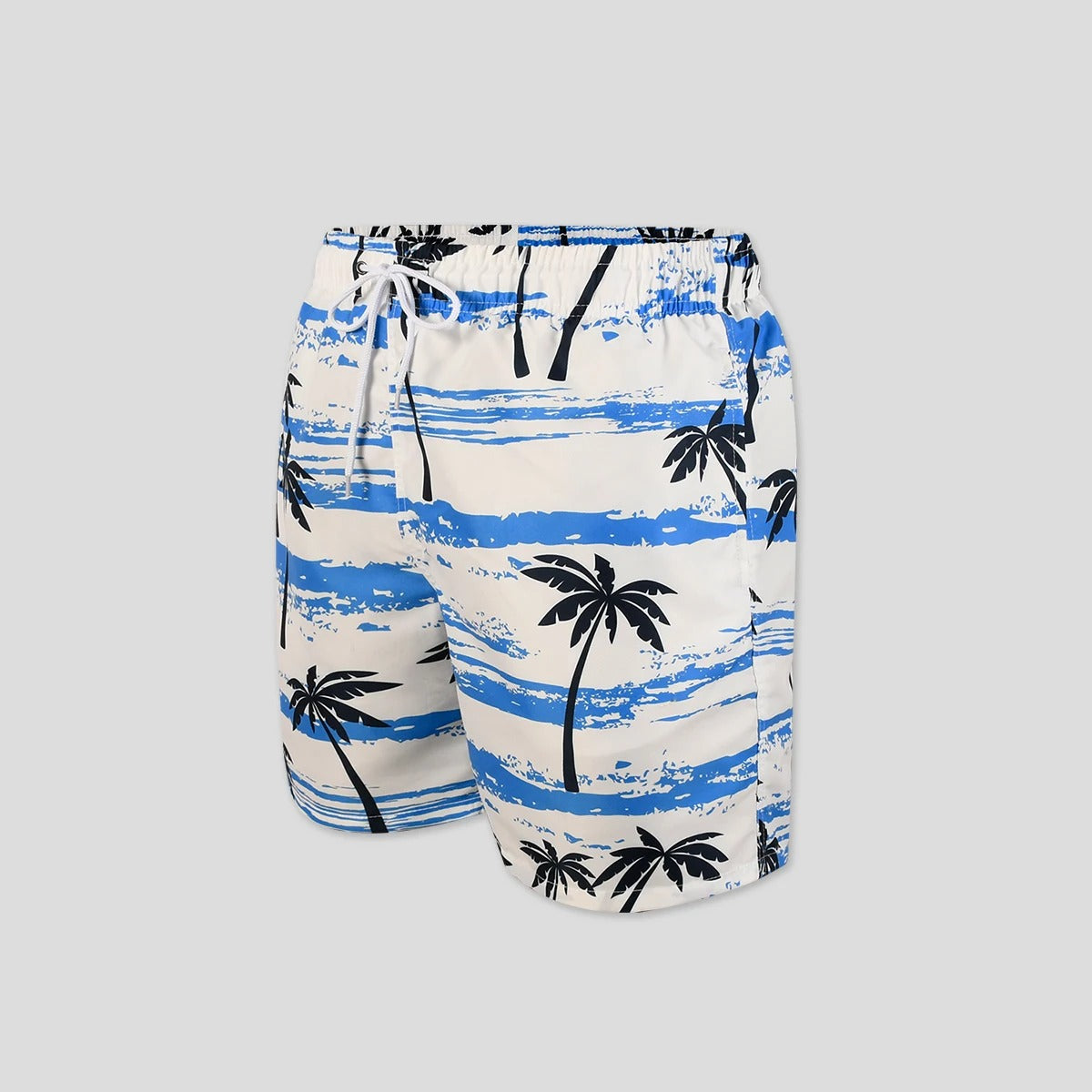Marovent | Trendy Sneldrogende Zwemshort