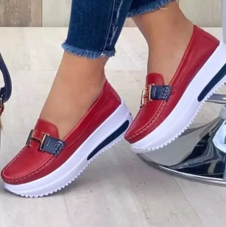 Drayvore | Orthopedische wandelschoenen voor vrouwen