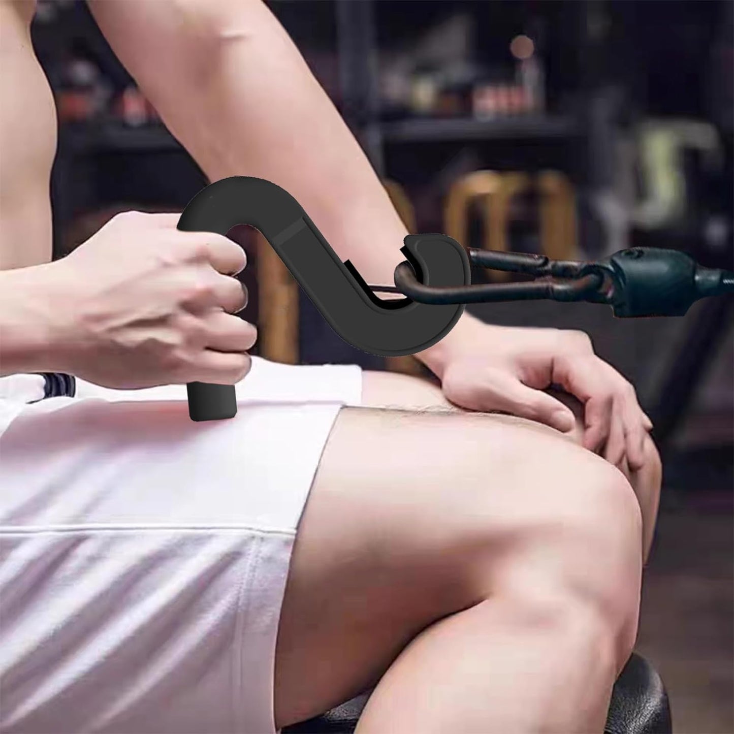 MaxForce | Griphulp voor Sporters