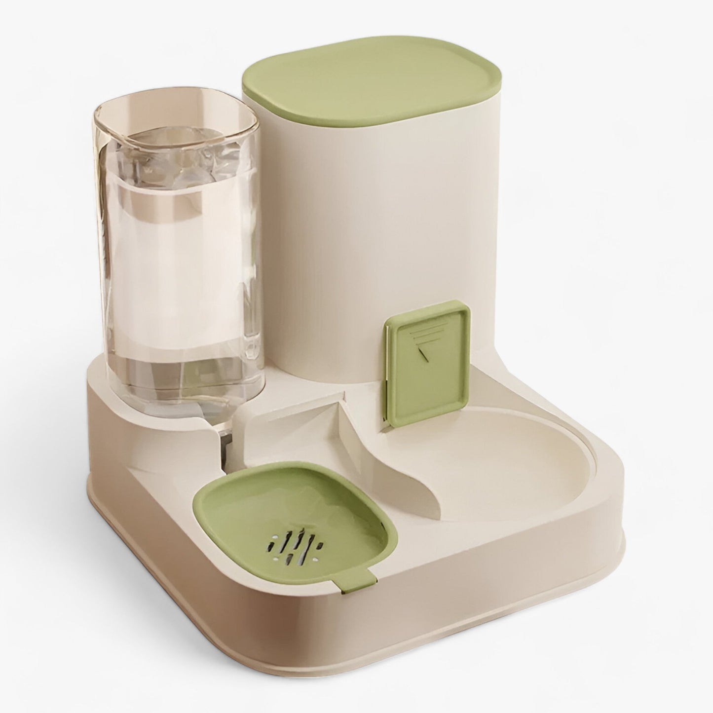 PetEase | Automatische Voedsel- en Waterbak