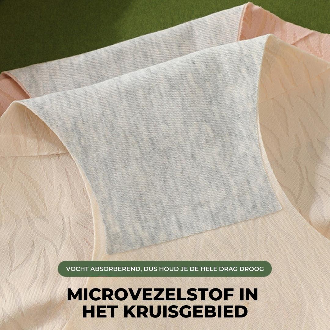 CurveCinch | Shaping Slip Met Hoge Taille