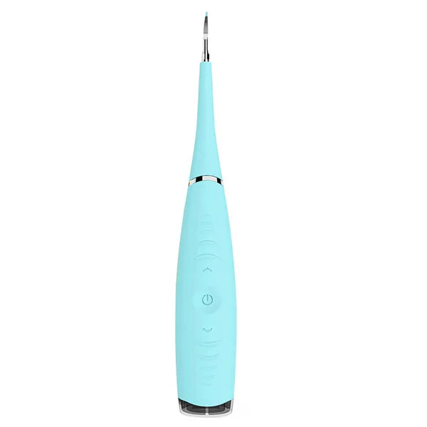 SonicSmile | Perfecte mondhygiëne in slechts 7 dagen