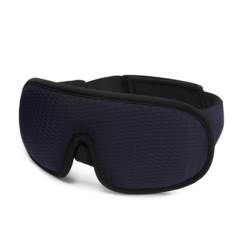 DreamGuard | 3D Slaapmasker