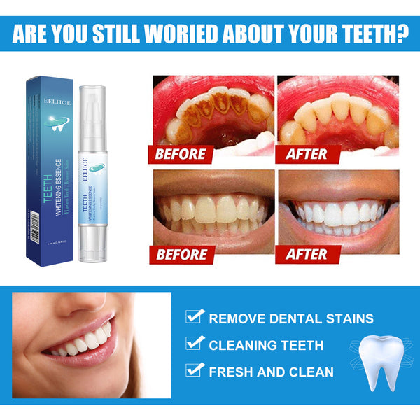 RadiantSmile | Stralende Glimlach Essentie