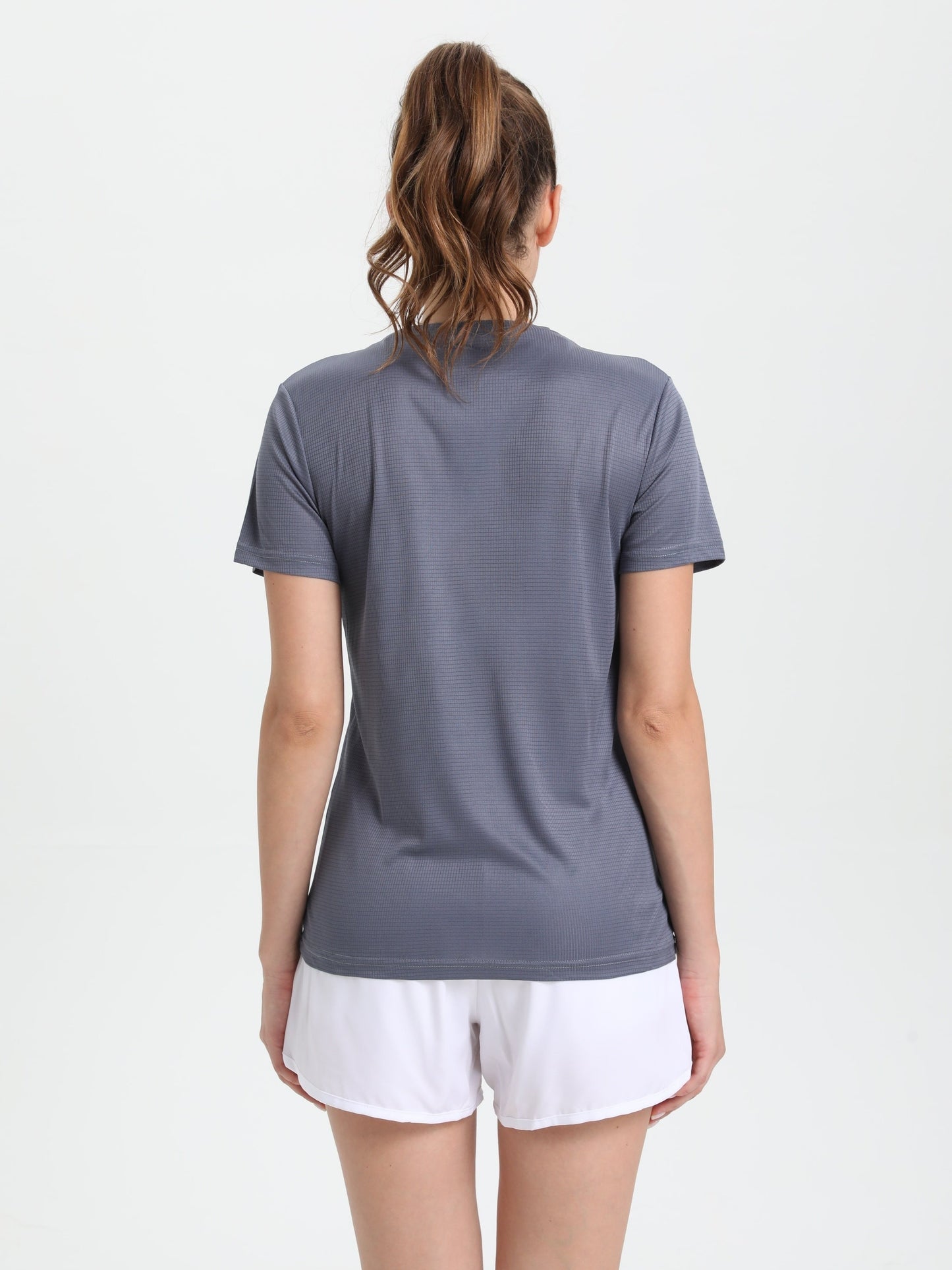 Alice | Lichtgewicht, sneldrogend sportshirt voor elke workout