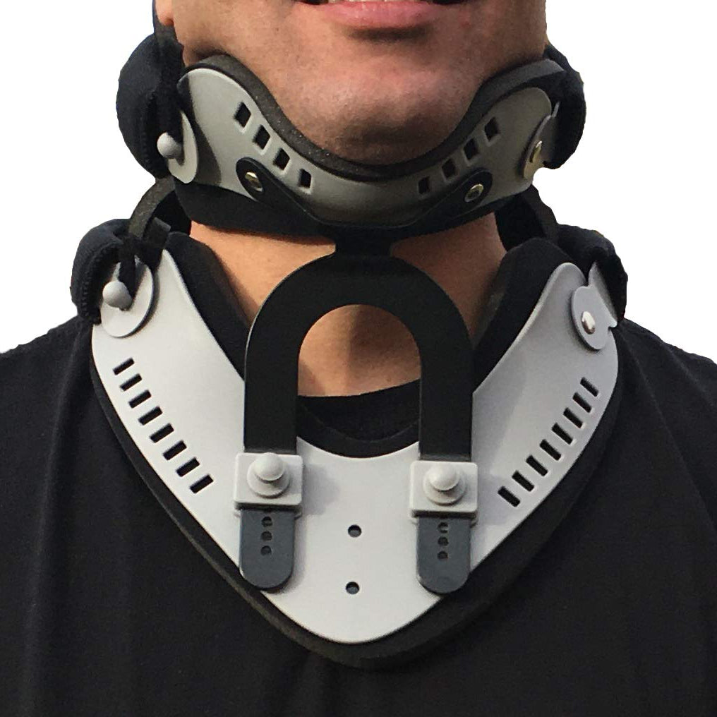 NexusNeck | Comfortabele Nekbrace voor Dagelijkse Ondersteuning