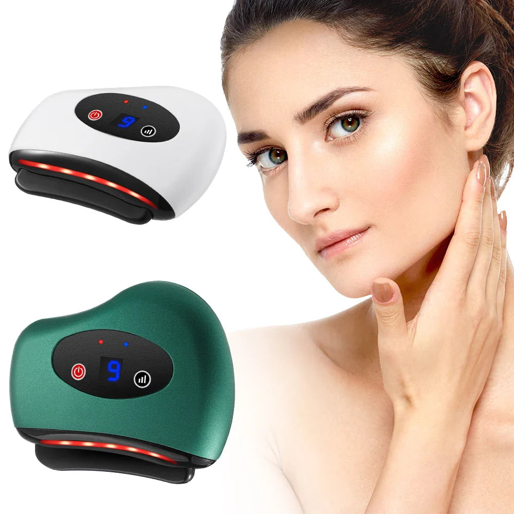 RadianceStone | Electric Gua Sha