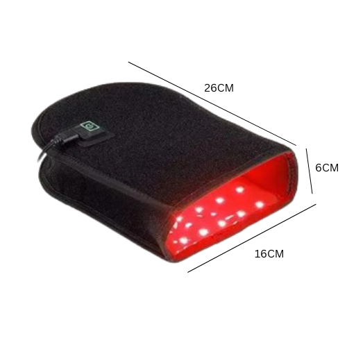 PainRelief Pro | Handlamp