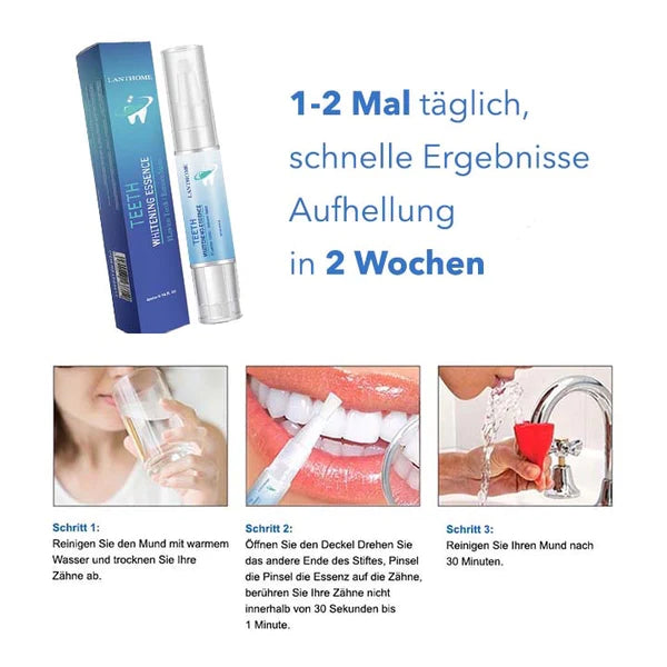 RadiantSmile | Stralende Glimlach Essentie