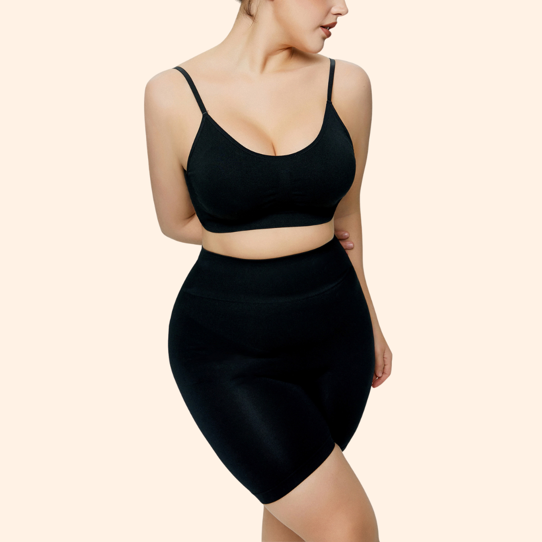 SilhouetteEase | Comfort Loungeset