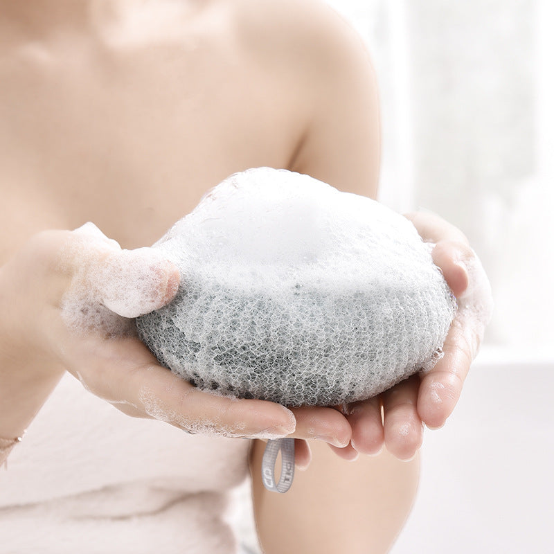 BloomSoak | Reinigt en kalmeert de huid in alle zachtheid!