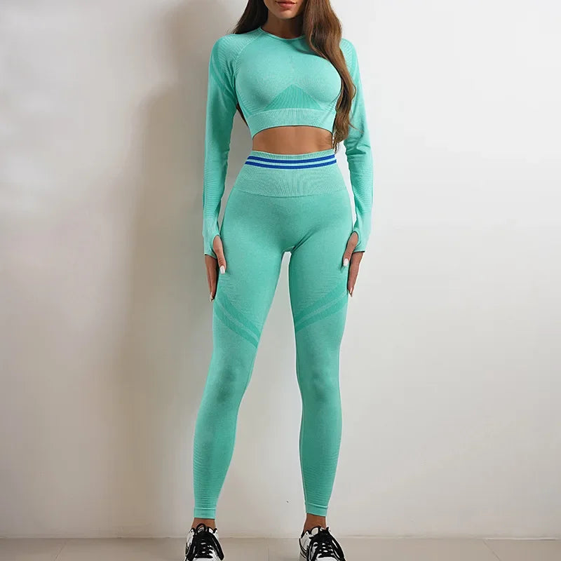 FitFlex | Comfortabele Fitness Set