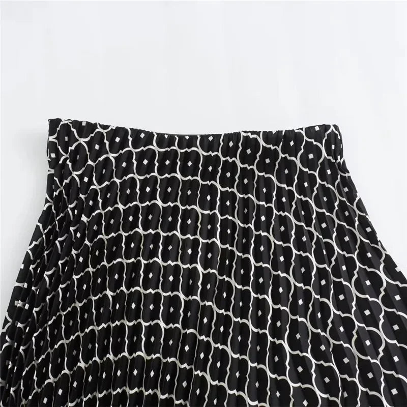 Elurielle | Elegante Plooirokken voor Dames
