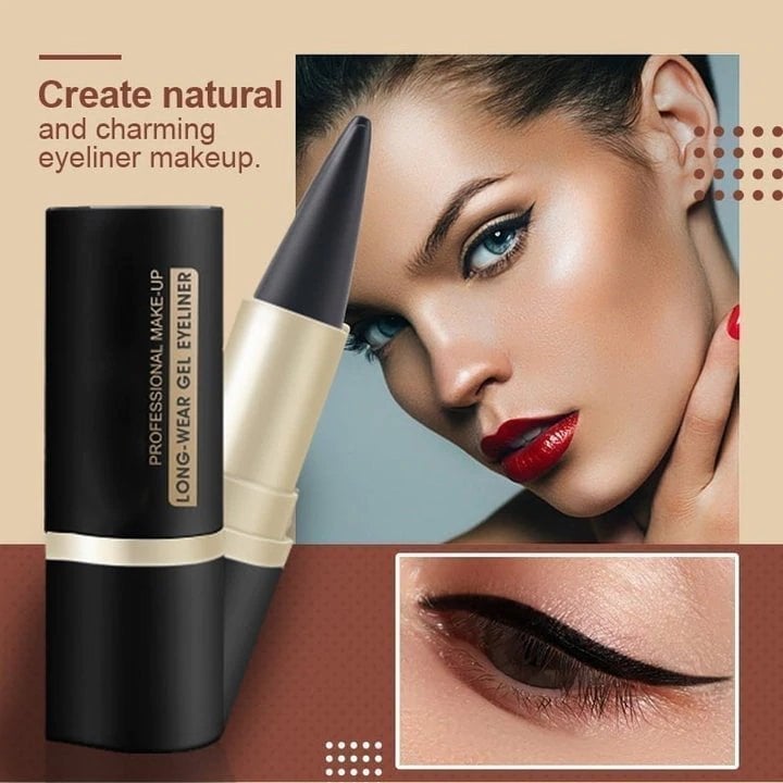 GlamLine | Magische Make-up Eyeliner