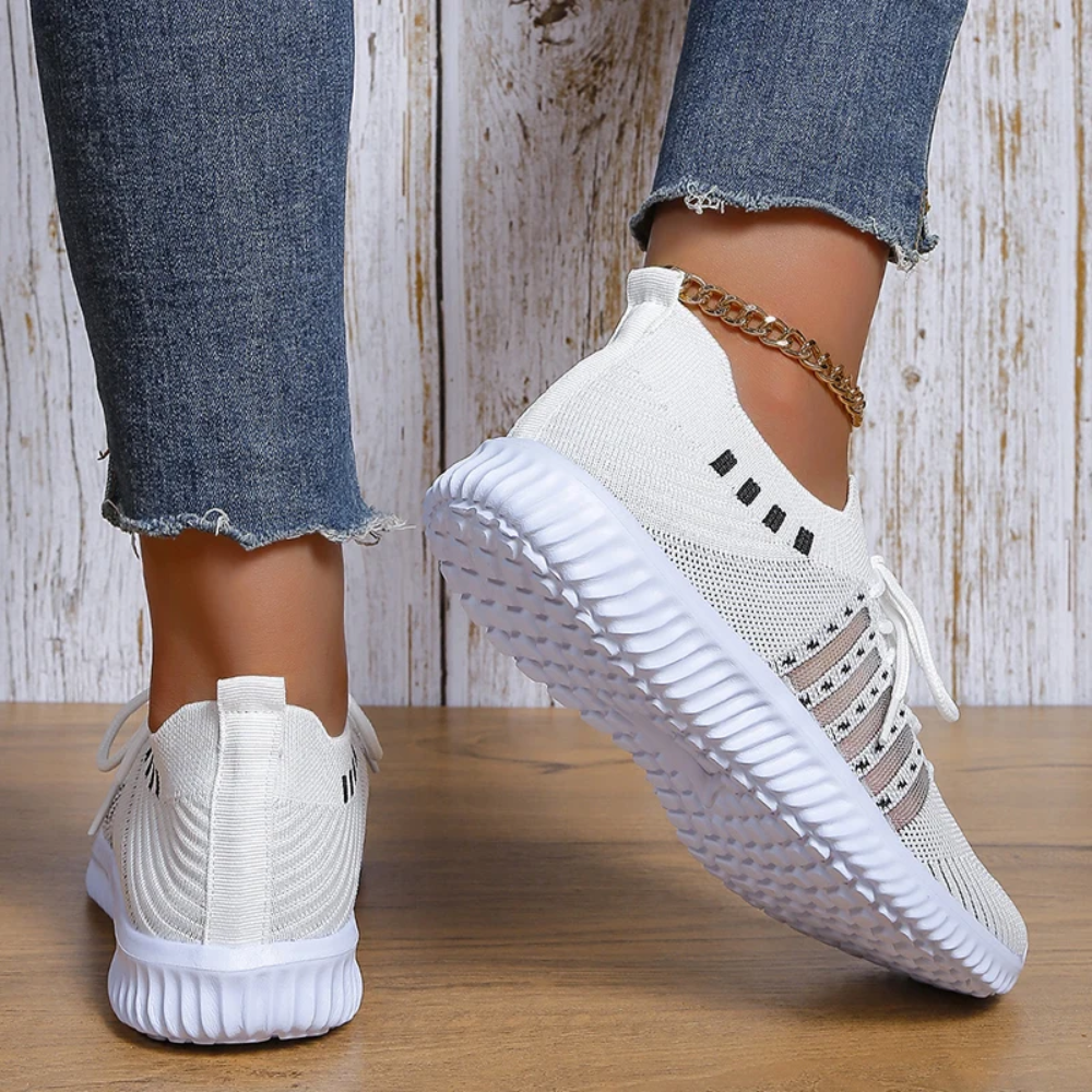 CloudRun | Prestaties hardloopschoenen