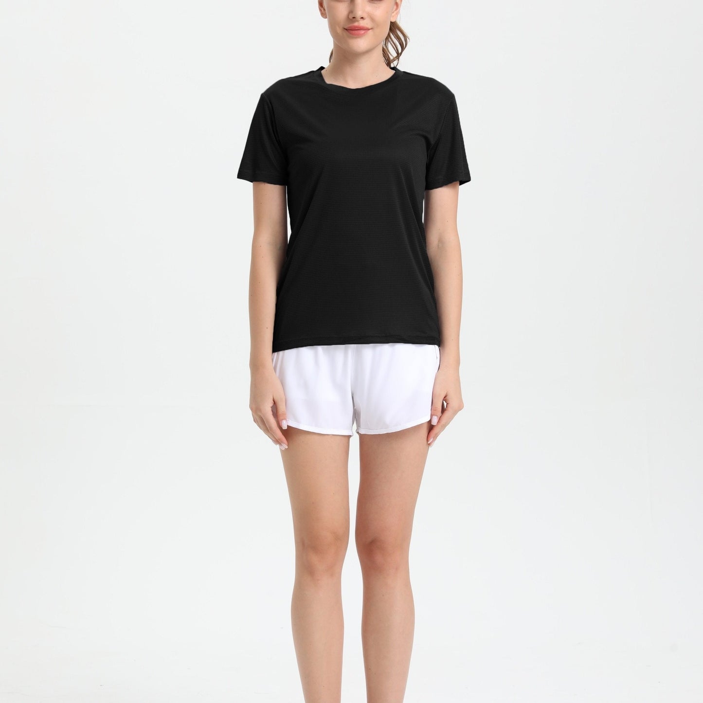 Alice | Lichtgewicht, sneldrogend sportshirt voor elke workout