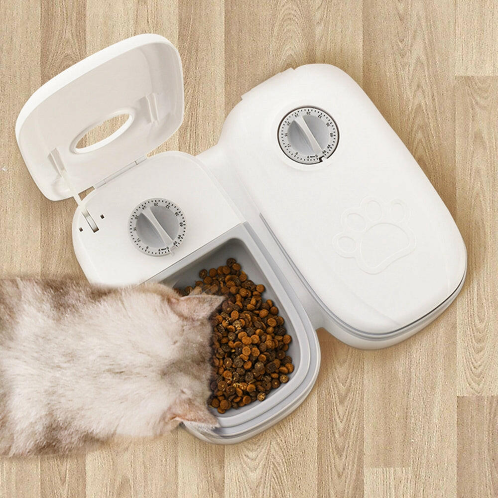 PetPal | Automatische Voederbak