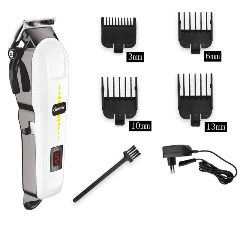 TrimMaster Pro | Draadloze Trimmer