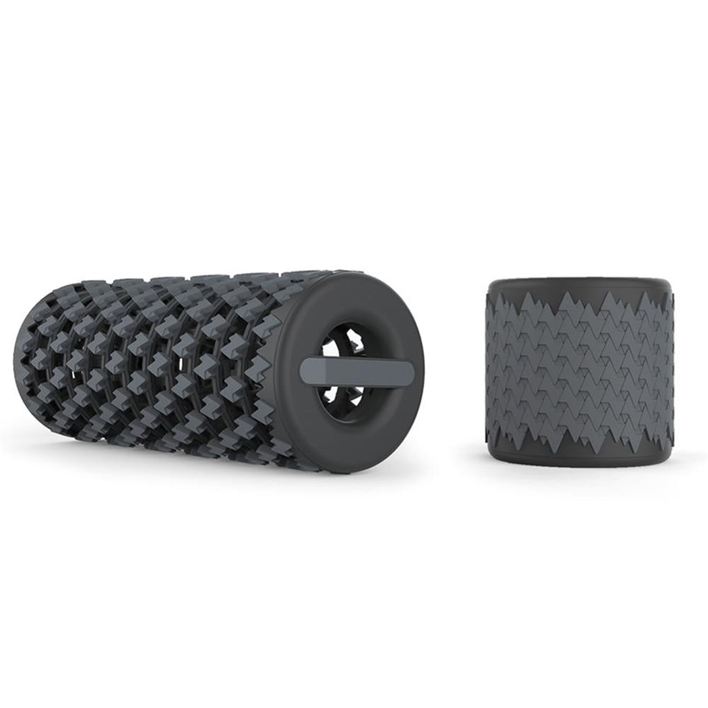 FlexiRoll| Draagbare Foamroller