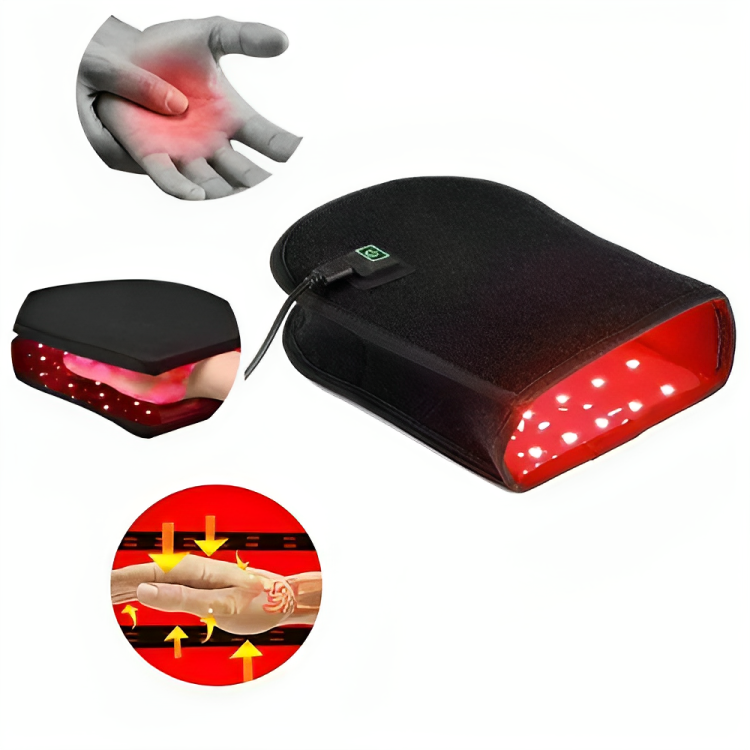 PainRelief Pro | Handlamp