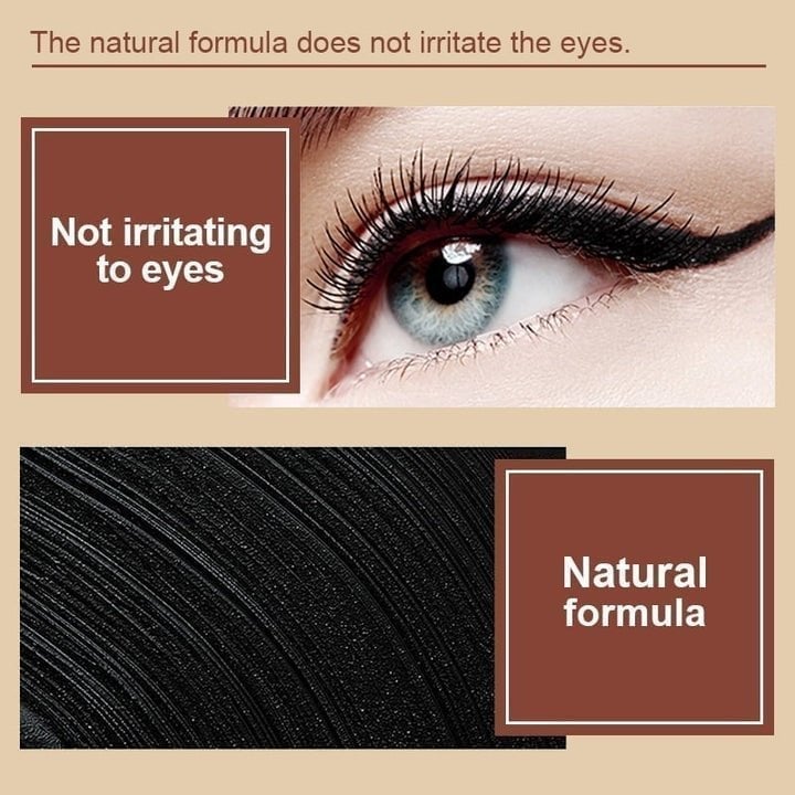 GlamLine | Magische Make-up Eyeliner
