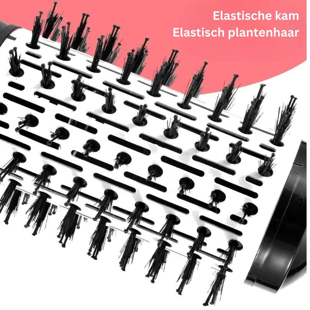 RevolveGlam | 3-in-1 elektrische stijltang