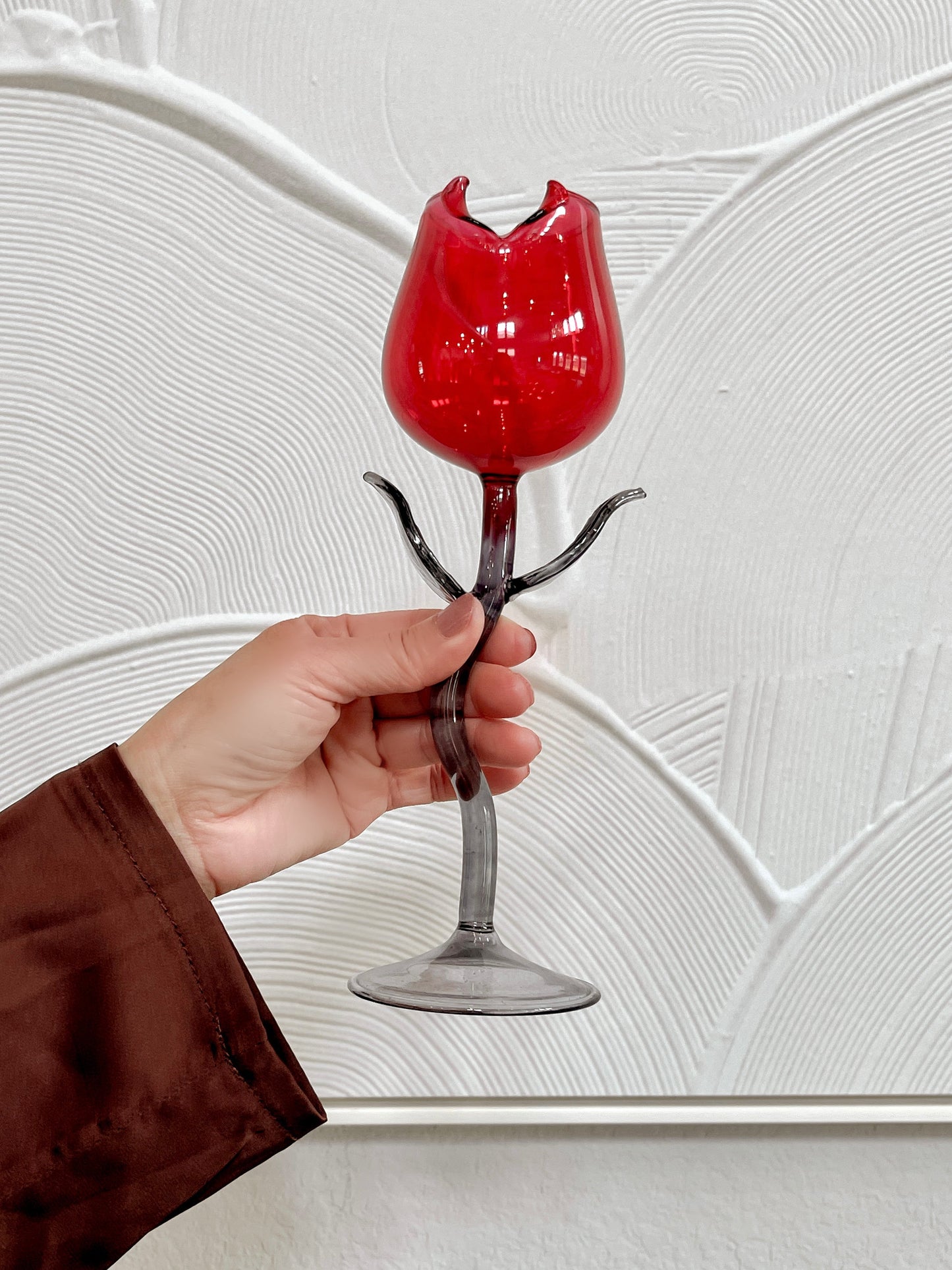 RoseBloom | Elegante Drinkglazen
