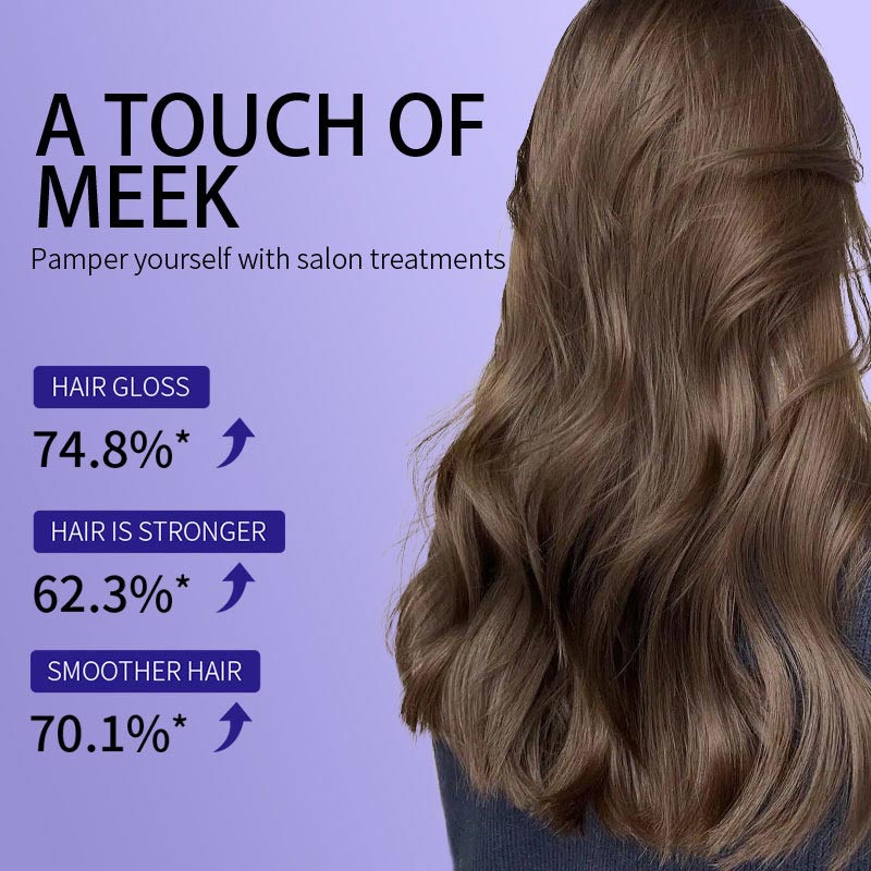 GlowMask | Neutraliseert onmiddellijk gele tinten voor stralend, glanzend haar