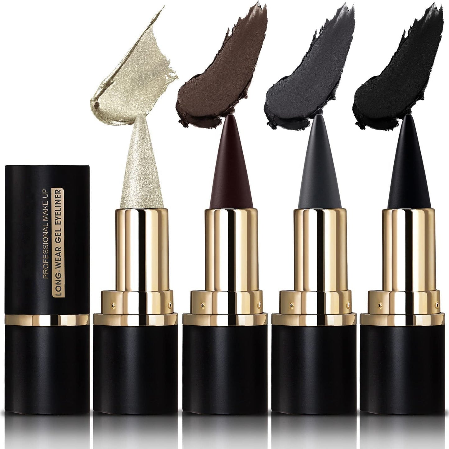 GlamLine | Magische Make-up Eyeliner