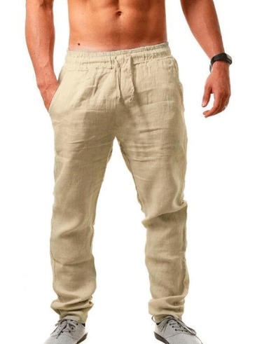 Kaelthor | Zomerbroek voor mannen