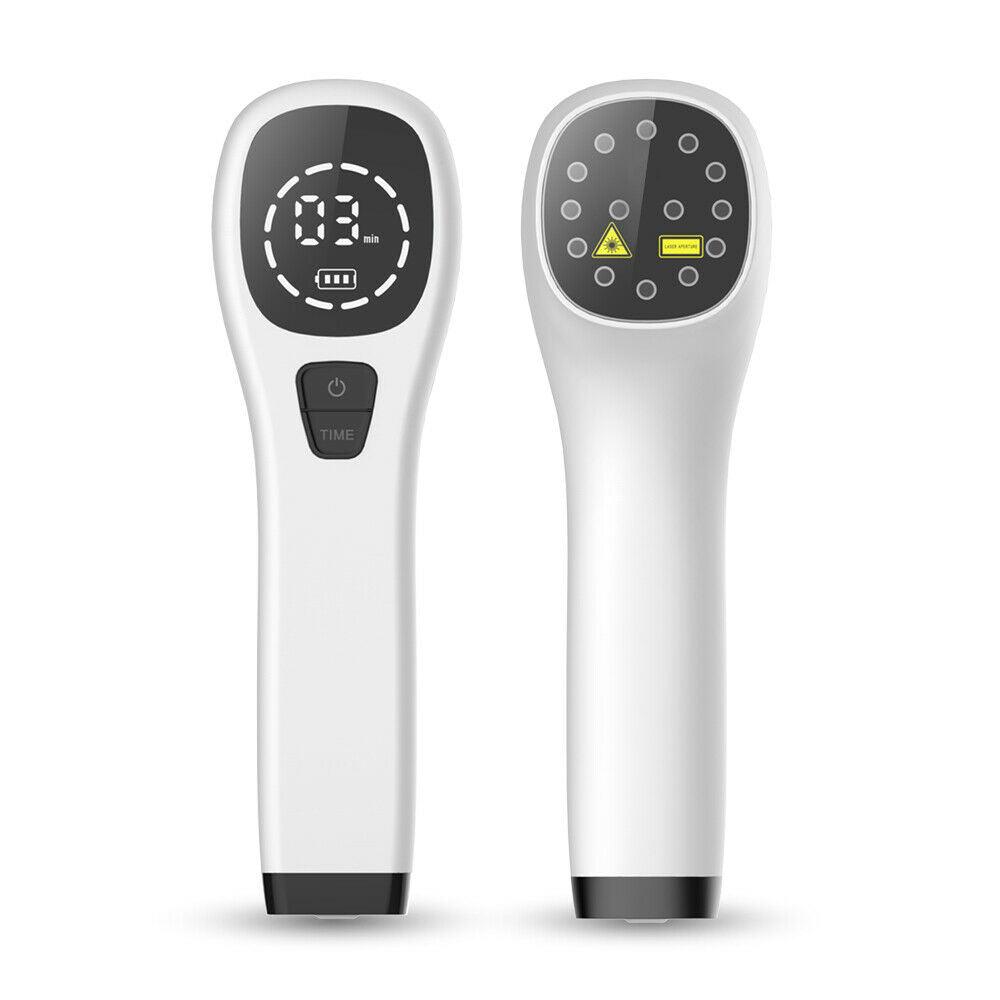 PainFreePulse | Pijnvrije Dagen Met Laser