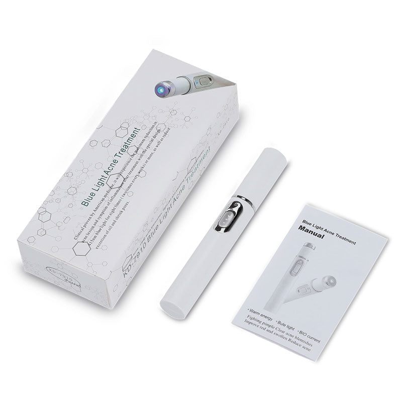 BlueGlow | Acne Pen