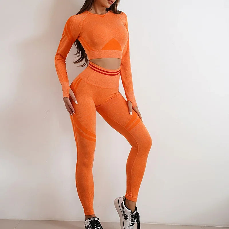 FitFlex | Comfortabele Fitness Set