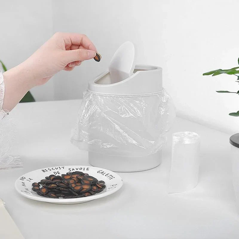 TinyBin | Mini Prullenbak