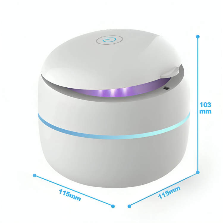 PureWave | Ultrasone Reiniger Met UV