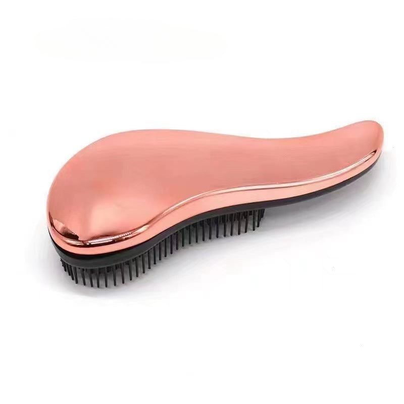 PamperPaws Comb | Zorgeloze Borstel Genot